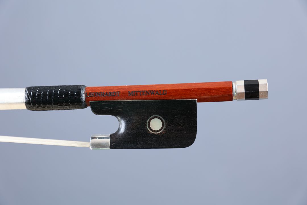 Leonhardt Mittnewald - CB-095